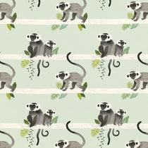 Monkey Bars V3327-01 Kids Duvet Covers